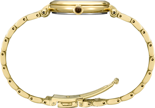 Seiko Diamonds Collection Watch SRZ536