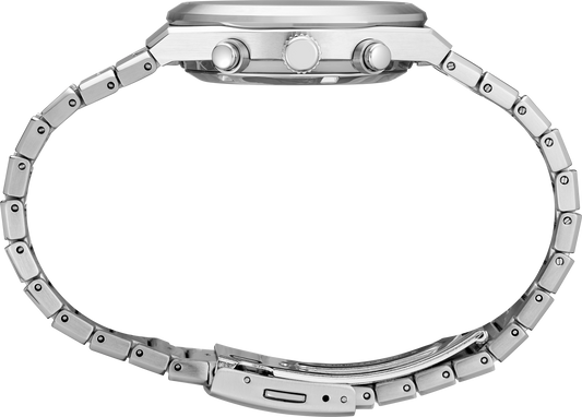 Seiko Essentials Collection Watch SSB453