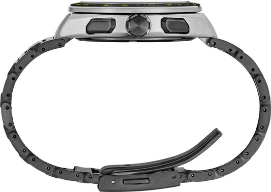 ASTRON GPS SOLAR SSH139