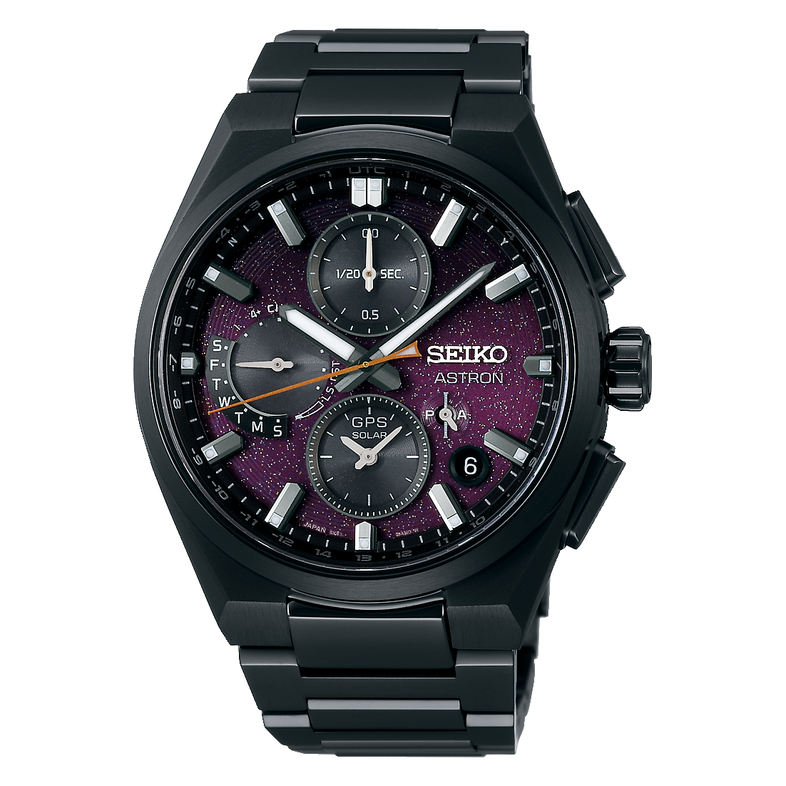 Seiko Astron GPS Solar SSH171