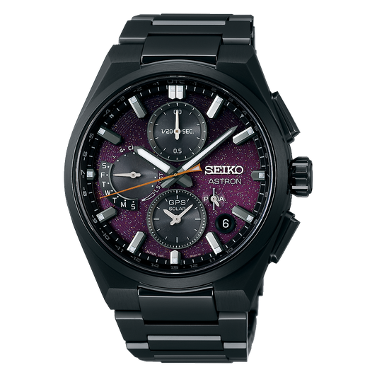 Seiko Astron GPS Solar SSH171