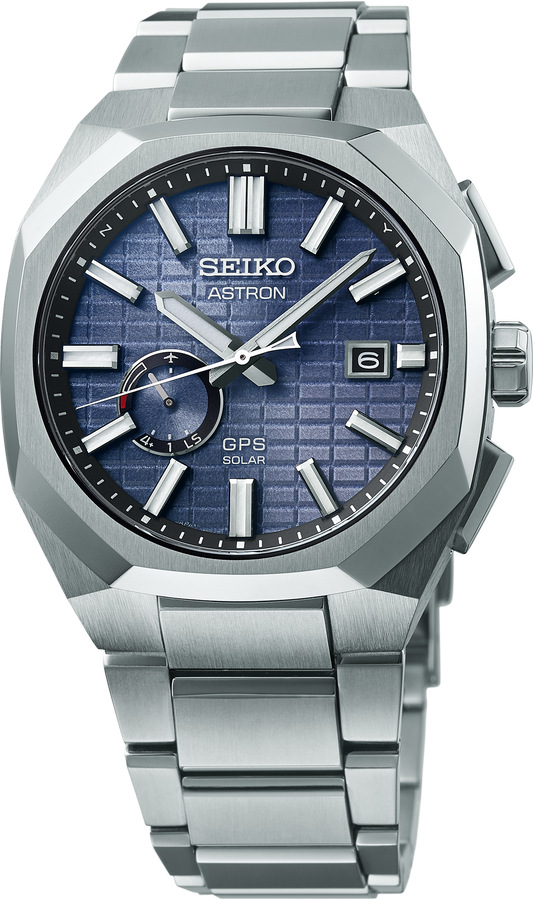 ASTRON GPS SOLAR SSJ013