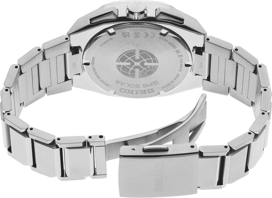 ASTRON GPS SOLAR SSJ013