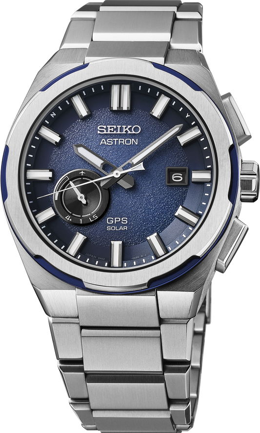 ASTRON GPS SOLAR SSJ023