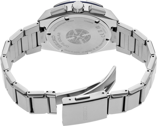 ASTRON GPS SOLAR SSJ023