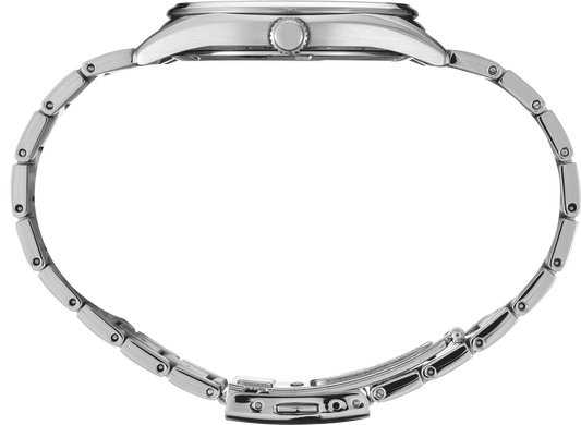 Seiko Essentials Collection Watch SUR343