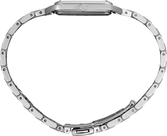 Seiko Essentials Collection Watch SWR077