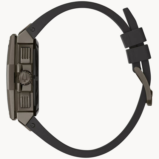 Bulova Series X Watch 98B358