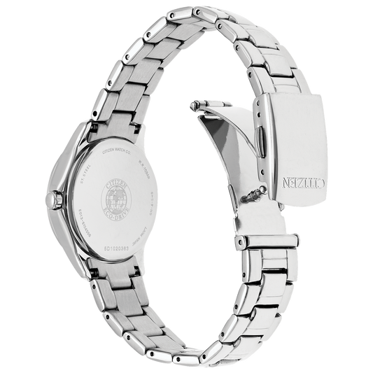 Silhouette Crystal FE1140-86X