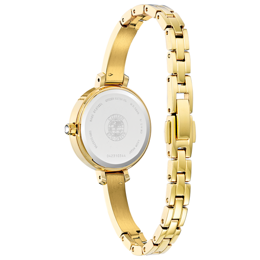 Silhouette Crystal EM0862-56D