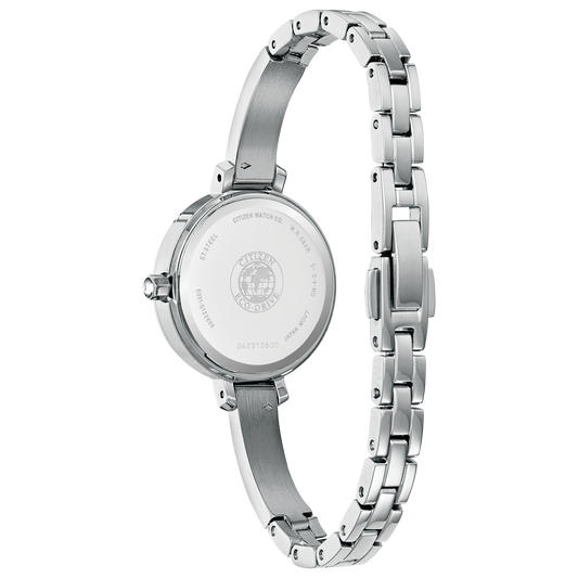 Silhouette Crystal EM0860-51D