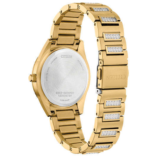 Silhouette Crystal EM1022-51D