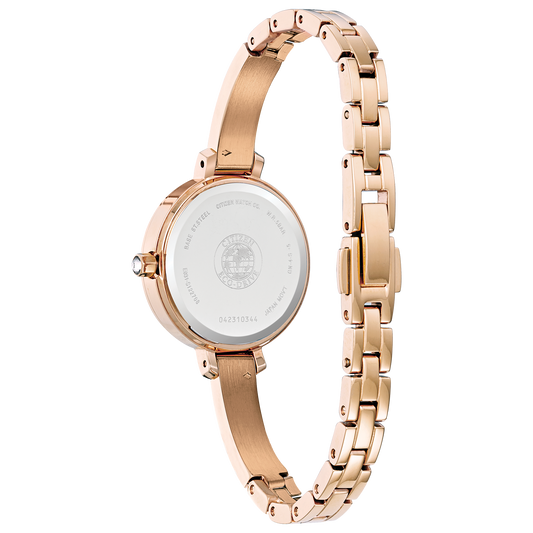 Silhouette Crystal EM0863-53D