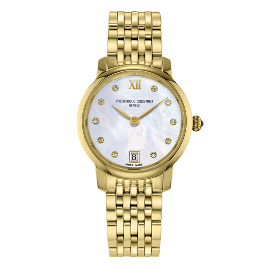 Slimline Ladies FC-220MPWD1S25B