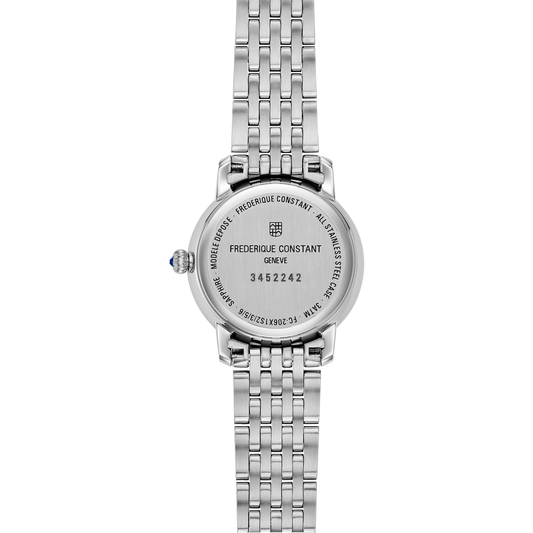 Slimline Ladies FC-220MPBD1S26B