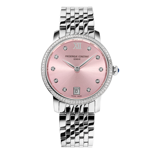 Slimline Ladies FC-220LPD1SD26B