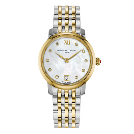 Slimline Ladies FC-220MPWD1S23B