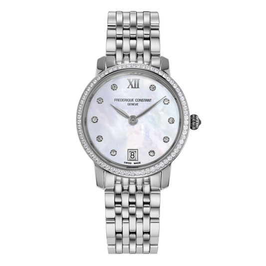 Slimline Ladies FC-220MPWD1SD26B