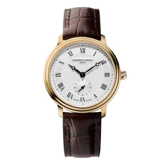 Slimline Ladies Small Seconds FC-235M1S5