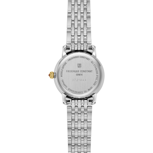 Slimline Ladies FC-220MPWD1S23B