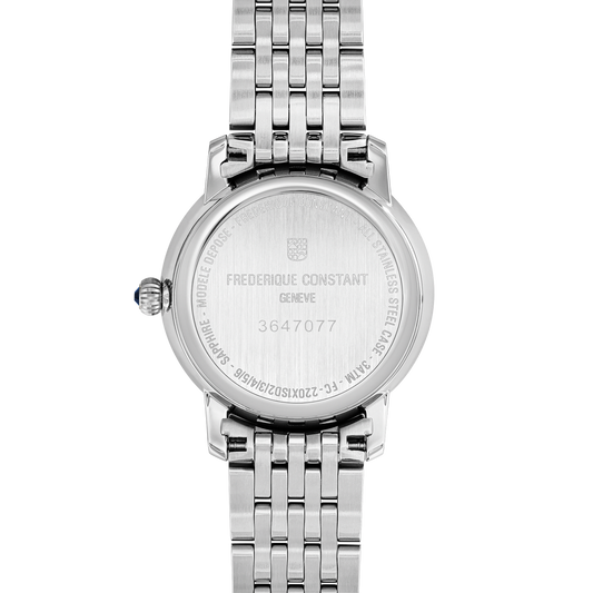 Slimline Ladies FC-220LBD1SD26B