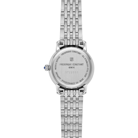 Slimline Ladies FC-220MPWD1S26B