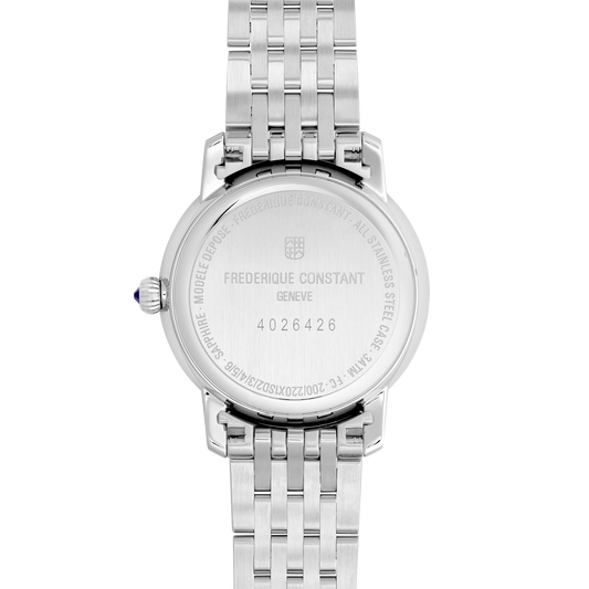 Slimline Ladies FC-220LPD1SD26B