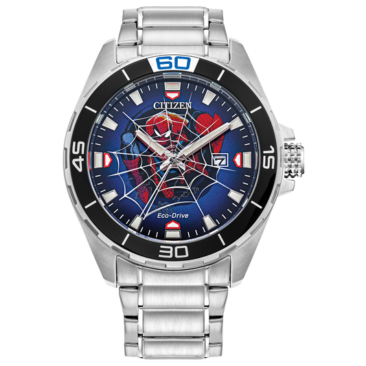 Spider-Man MARVEL BM7610-52W