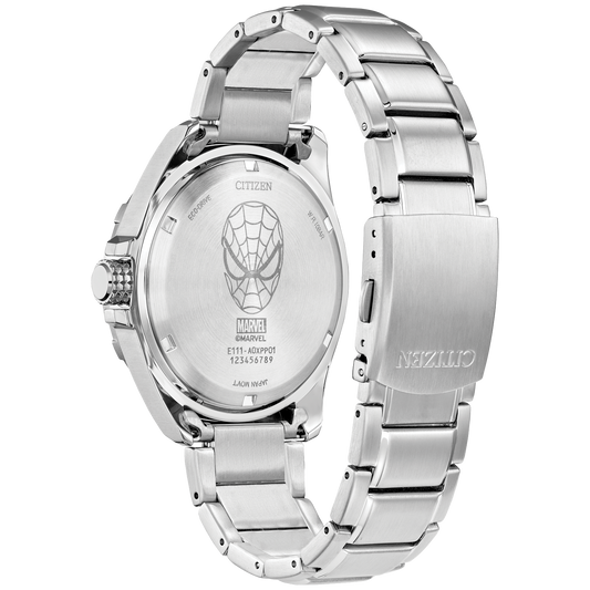 Spider-Man MARVEL BM7610-52W