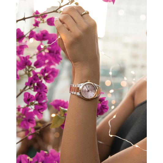 Sport Luxury EW2706-58X