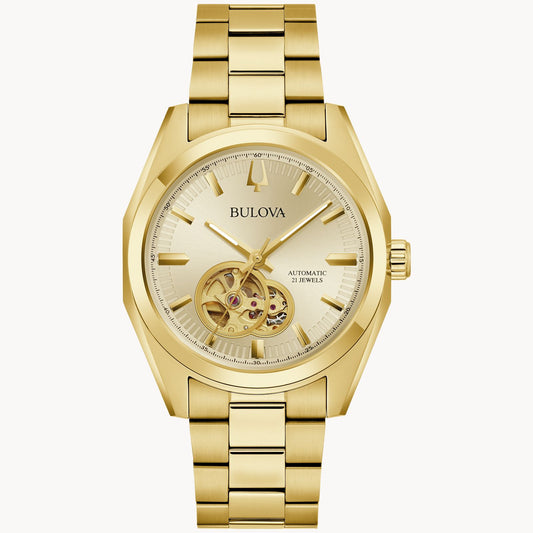 Automatic Watch 97A182