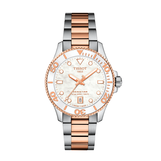 Tissot Seastar 1000 Quartz 36mm T120.210.22.111.00