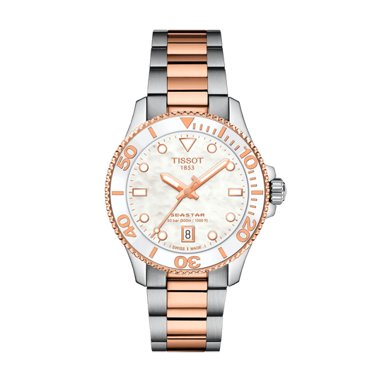 Tissot Seastar 1000 Quartz 36mm T120.210.22.111.00