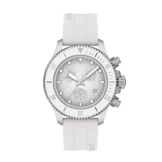 TISSOT SEASTAR 1000 QUARTZ CHRONOGRAPH 38MM T120.217.17.011.00