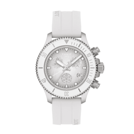 TISSOT SEASTAR 1000 QUARTZ CHRONOGRAPH 38MM T120.217.17.011.00