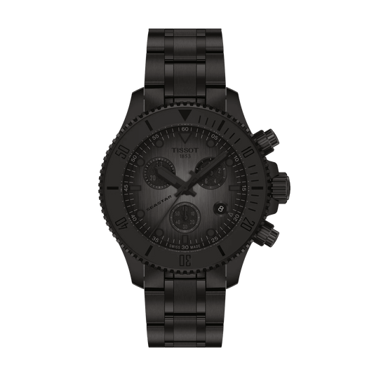 TISSOT SEASTAR 1000 QUARTZ CHRONOGRAPH 38MM T120.217.33.061.00