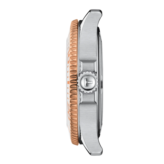 Tissot Seastar 1000 Quartz 36mm T120.210.22.111.00