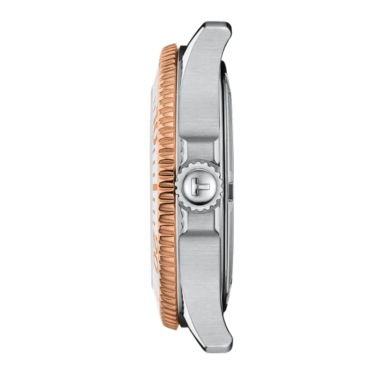 Tissot Seastar 1000 Quartz 36mm T120.210.22.111.00