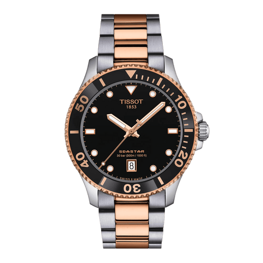 TISSOT SEASTAR 1000 QUARTZ 40MM T120.410.22.051.01