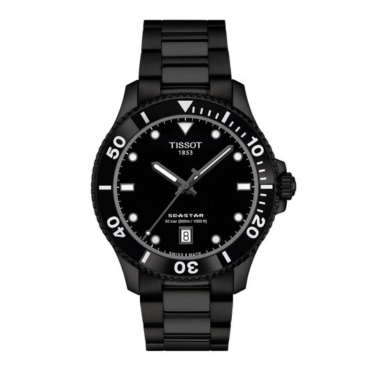 TISSOT SEASTAR 1000 QUARTZ 40MM T120.410.33.051.00