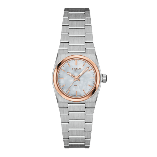 PRX 25mm T137.010.21.111.00