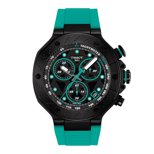 Tissot T-Race Quartz Chronograph T141.417.37.051.01