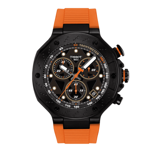 Tissot T-Race Quartz Chronograph T141.417.37.051.02