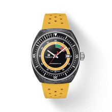 Load image into Gallery viewer, TISSOT SIDERAL S POWERMATIC 80 YELLOW 41MM
