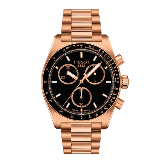 PR516 Quartz Chronograph T149.417.33.051.00
