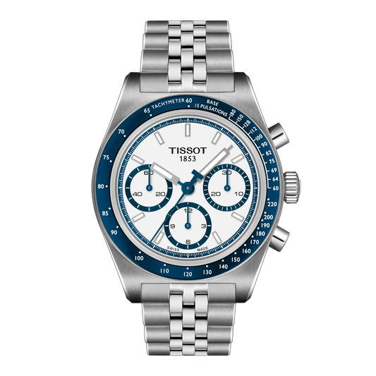 PR516 Automatic Chronograph T149.462.11.011.00