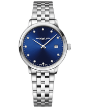 Load image into Gallery viewer, Raymond Weil Toccata 5985-ST-50081
