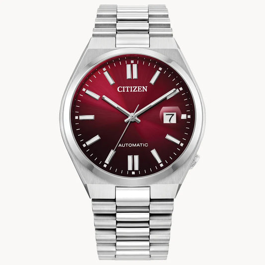 Citizen TSUYOSA Automatic NJ0150-56W