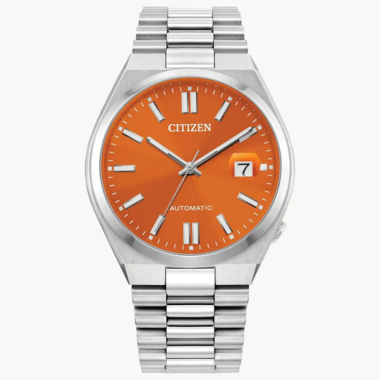 Citizen TSUYOSA Automatic NJ0151-53Z
