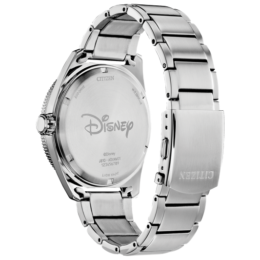 Tee Time Mickey DISNEY AW1595-78W